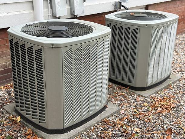Reliable Hvac contractor in Crawfordsville, OR by Leonard HVAC
